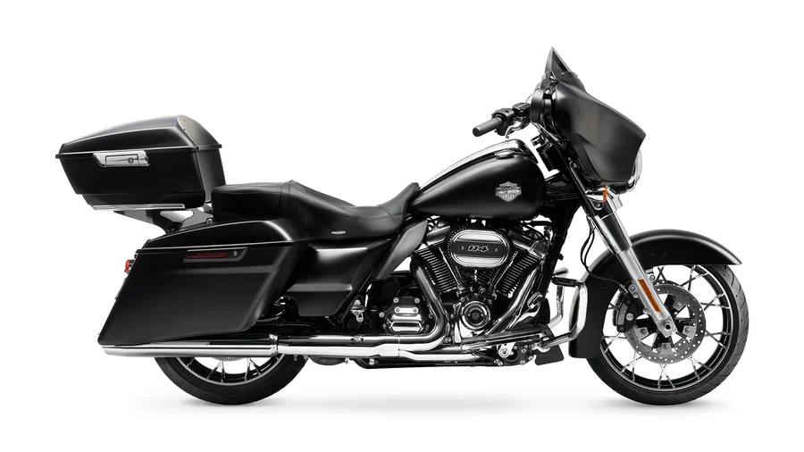 Harley Davidson Road Glide Special