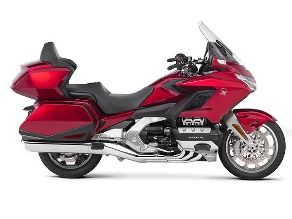 Honda Gold Wing