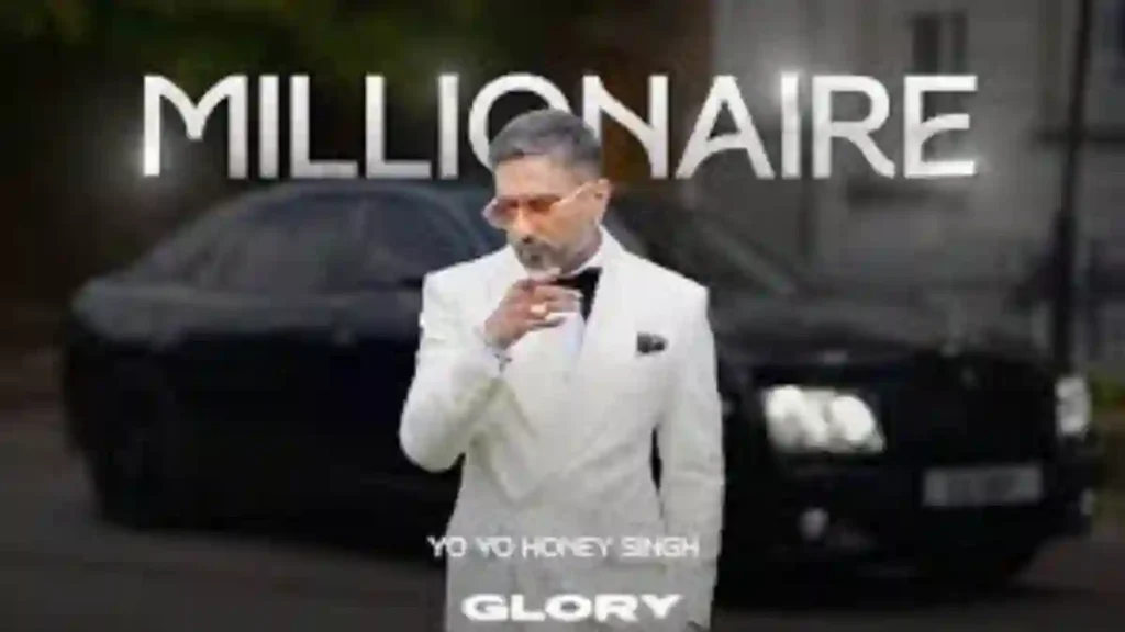 millionaire honey Singh song